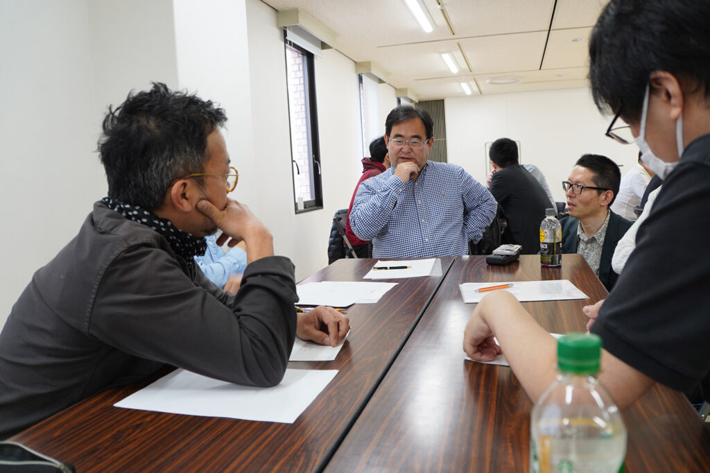 株式会社アスカネット様LGBTQ研修